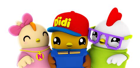 Didi & Friends .